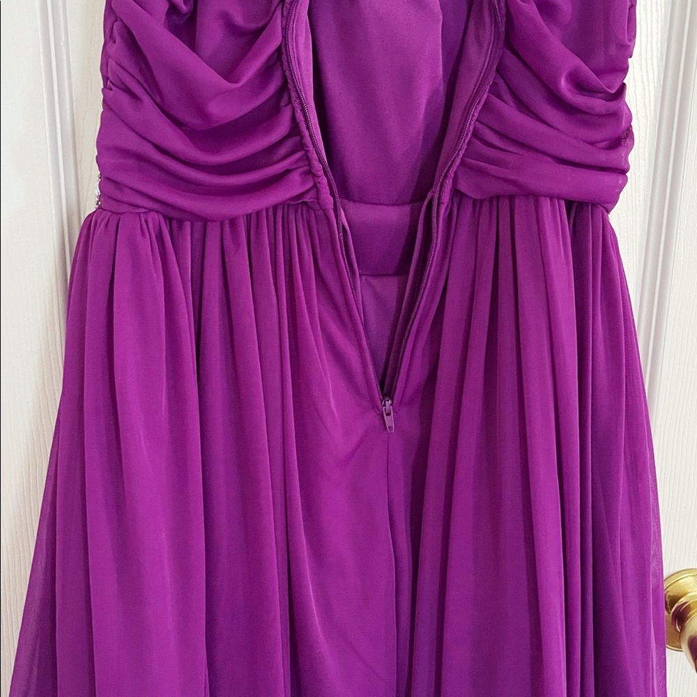B.DARLIN Prom/Homecoming dress - Picture 4 of 7